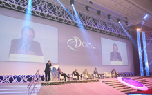 Doha Forum 2012